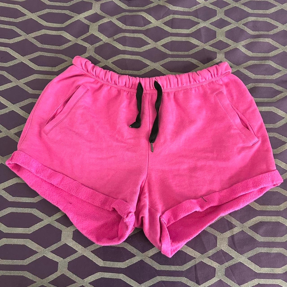 PINK Victoria’s Secret Shorts